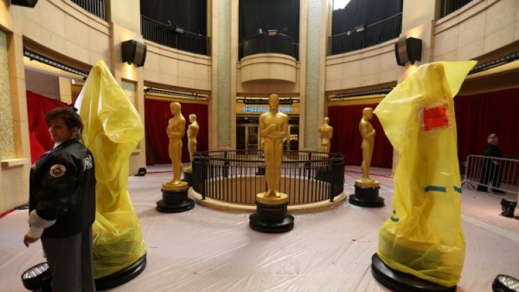 Снимка: Reuters