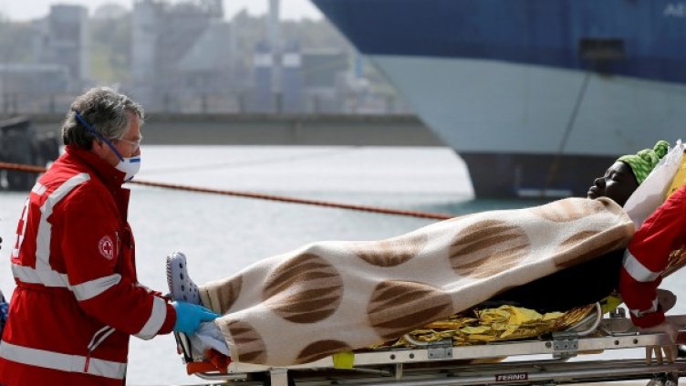 Снимка: Reuters, архив