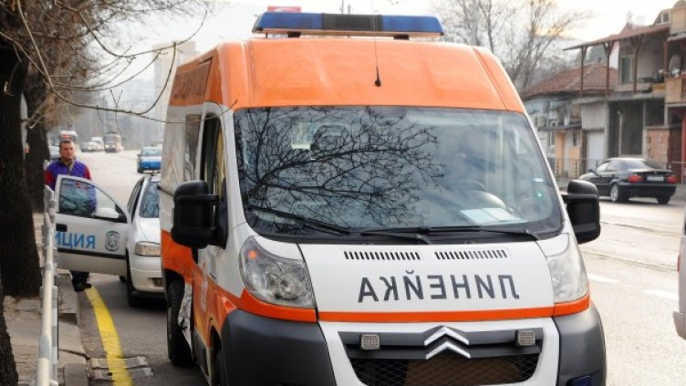 Снимка: Булфото, архив