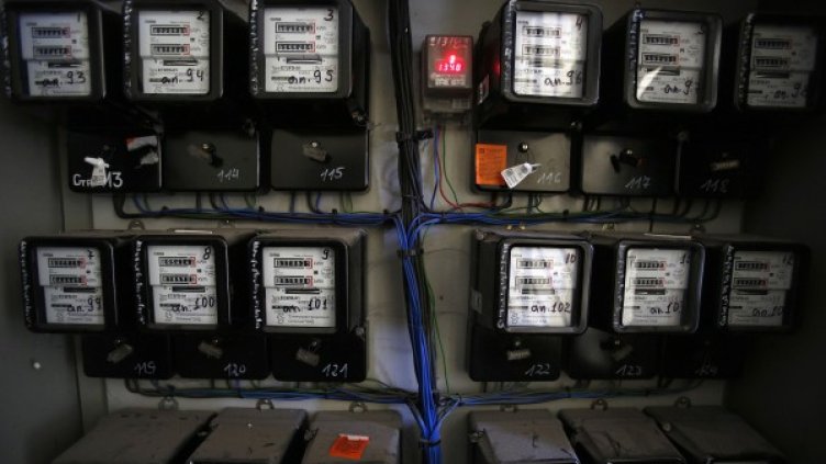 Снимка: архив, Reuters