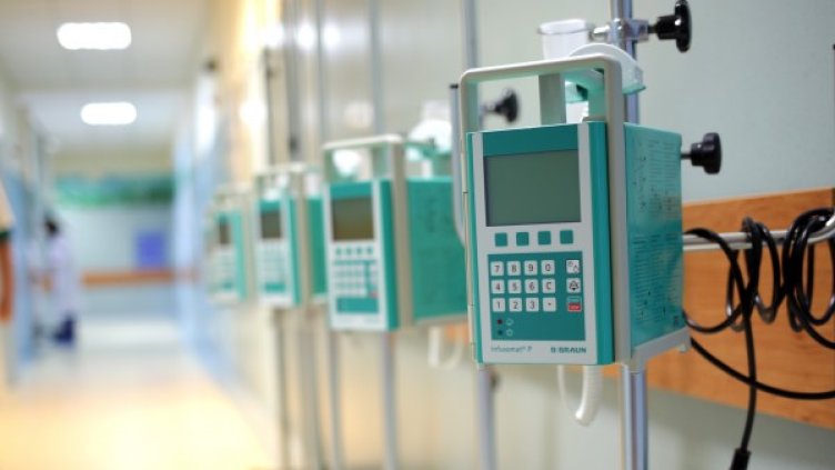 Снимка: БТА, архив