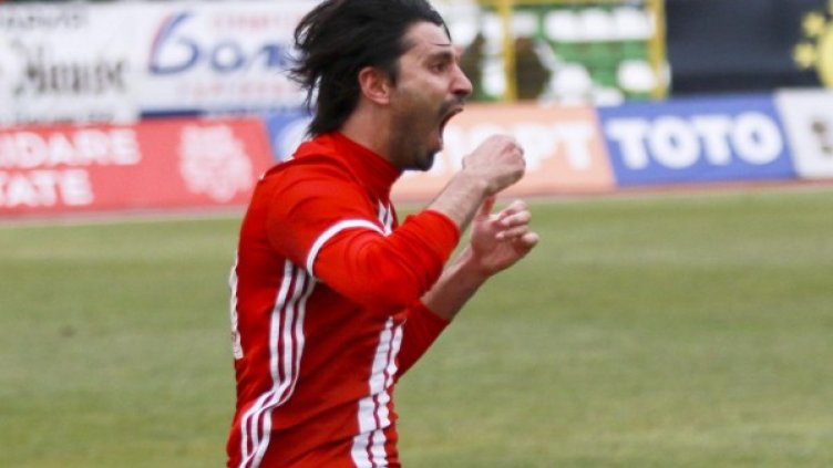 Снимка: Bulphoto.com