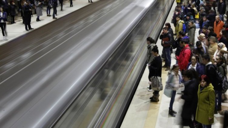 Снимка: Олег Попов, Dnes.bg