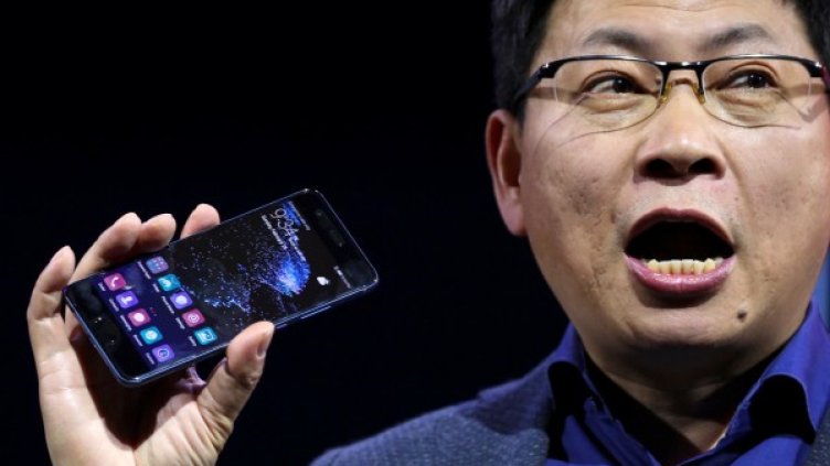 снимка: Ройтерс