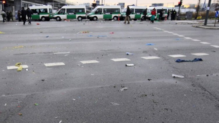 Снимка: архив Reuters