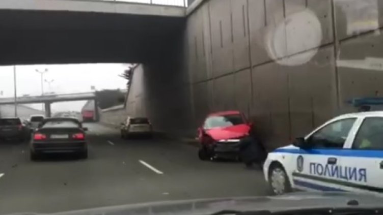 Кадър: "Нова телевизия"