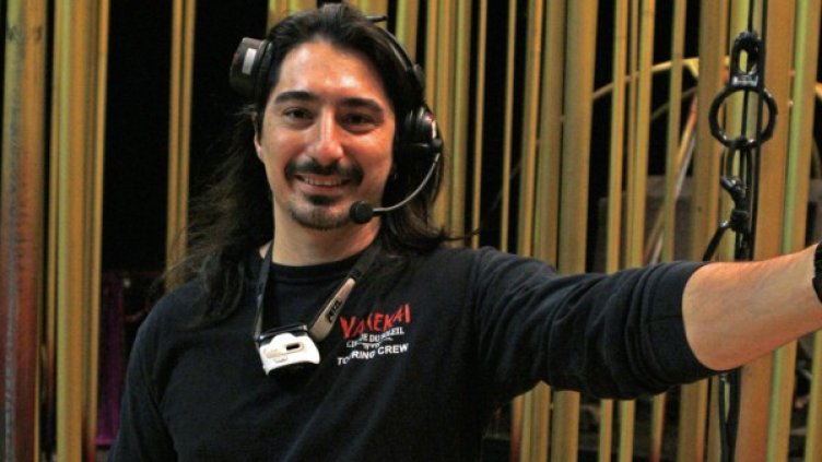 Снимка: София Мюзик Ентърпрайсис