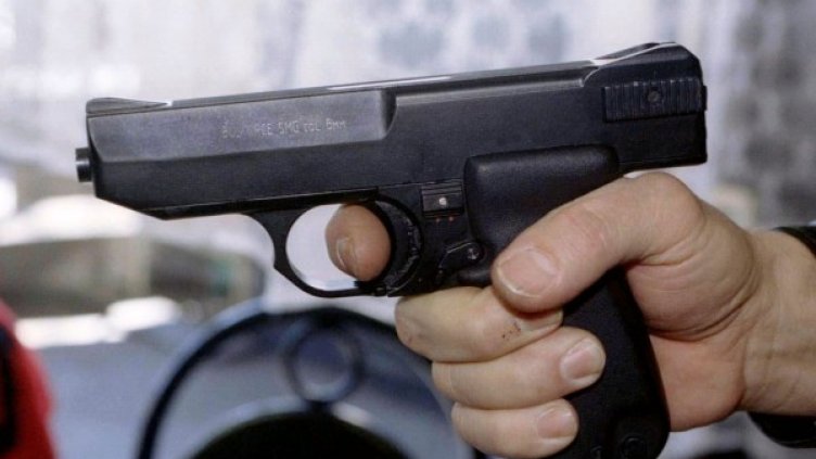 Снимка: Reuters