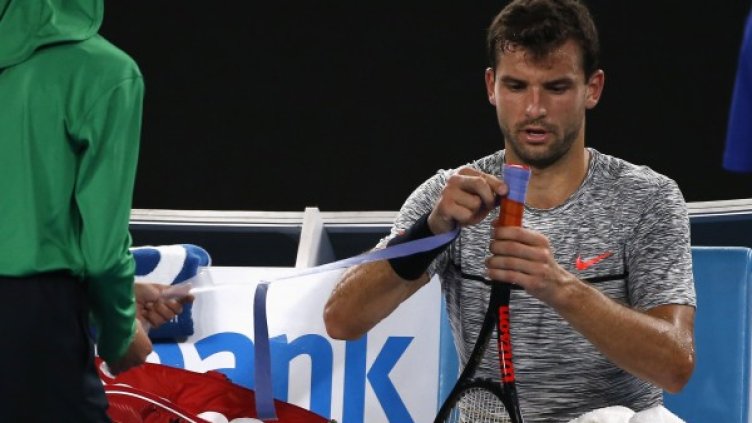 Снимка: Reuters