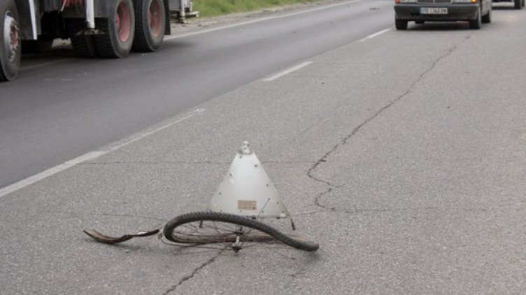 Снимка: архив Булфото