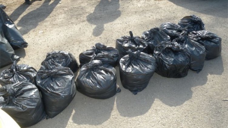 Снимка: МВР