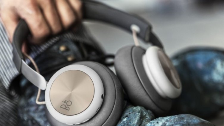 Bang&Olufsen представи новите си безжични слушалки Beoplay H4