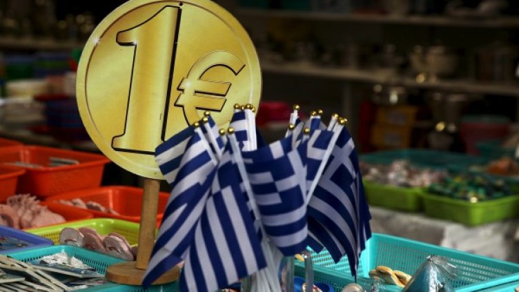 Снимка: архив, Reuters