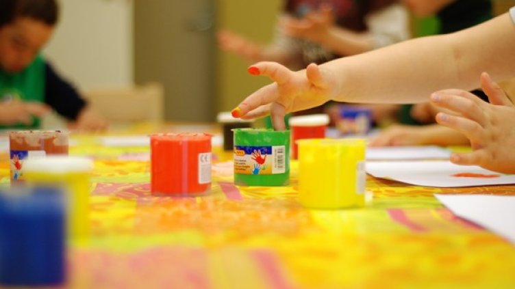 Снимка: Flickr.com