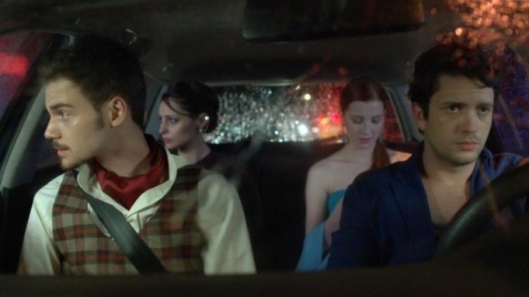 Снимка: София Филм Фест