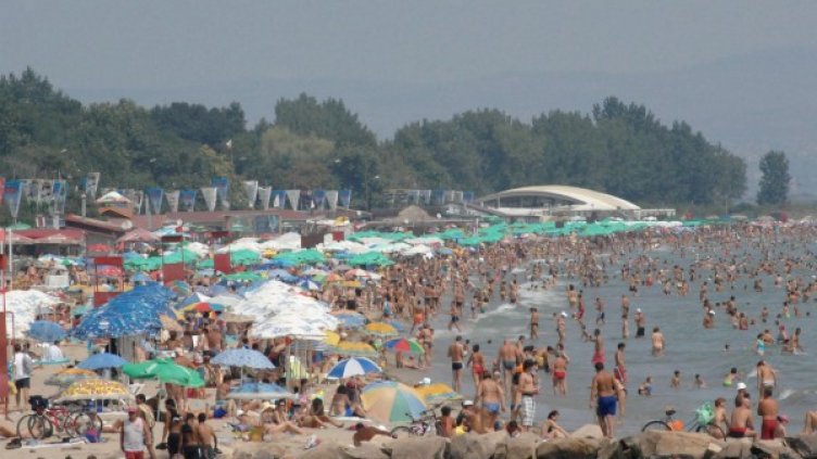 Снимка: архив Булфото