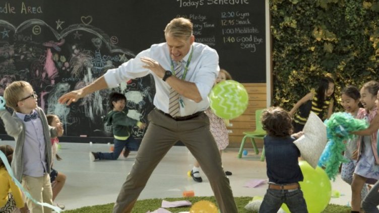 Снимка: outnow.ch