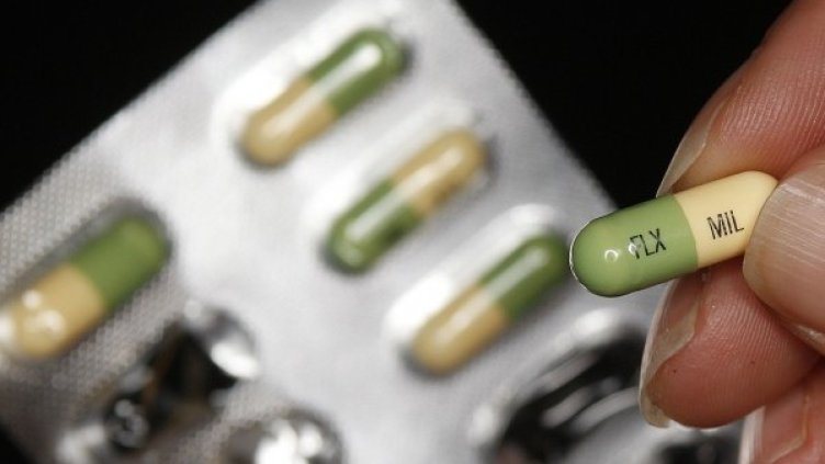 Снимка: Reuters, архив