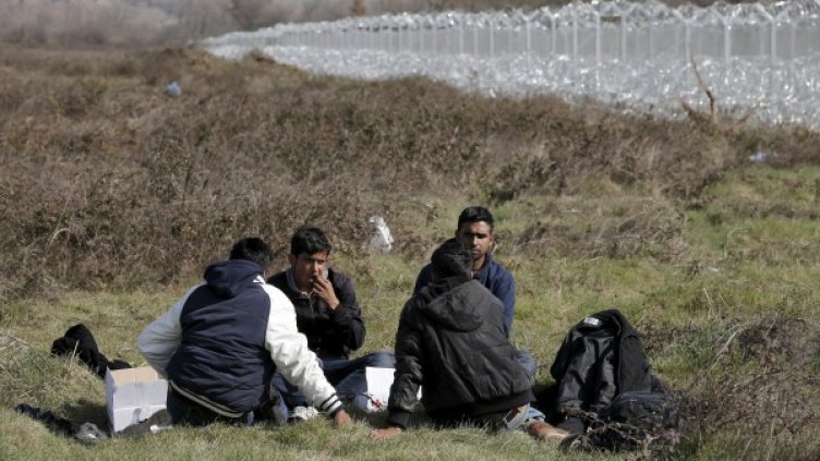 Снимка: Reuters, архив