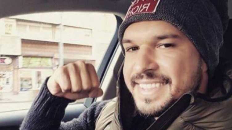 Снимка: Instagram