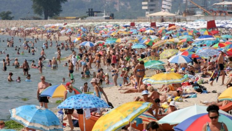 Снимка: архив, Булфото