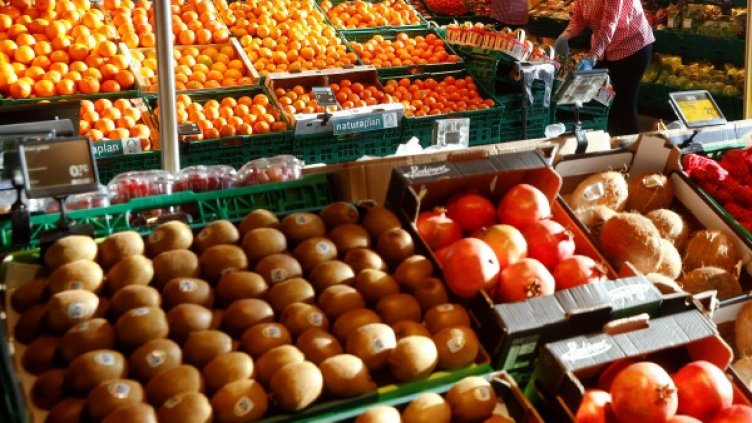 Снимка: архив, Reuters