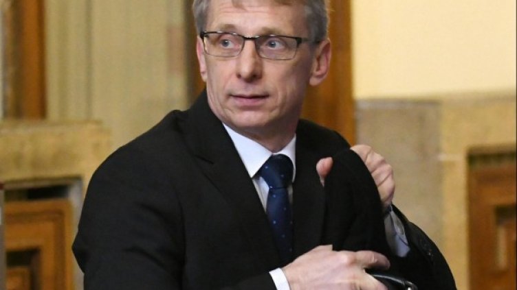 Снимка: архив, Булфото