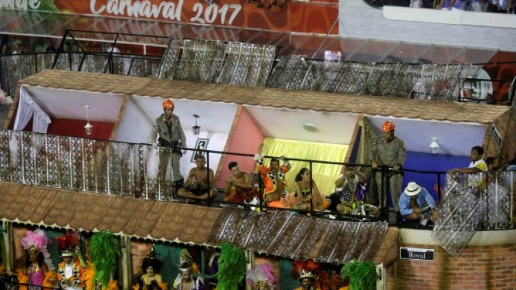 Снимка: Reuters