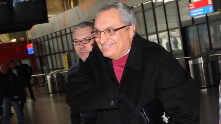 Снимка: архив Булфото