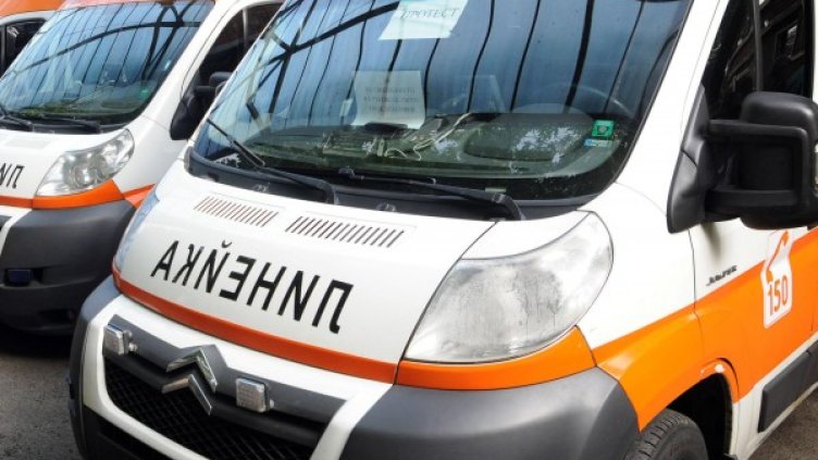 Снимка: Булфото