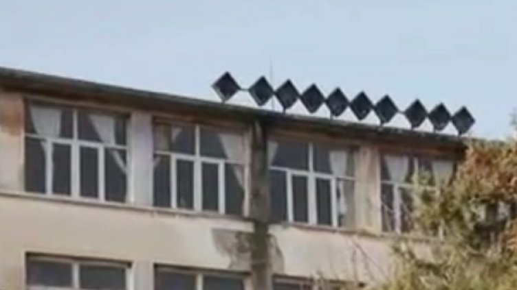 Снимка: Кадър Нова тв