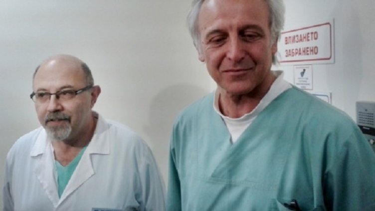 Снимка: Черно море