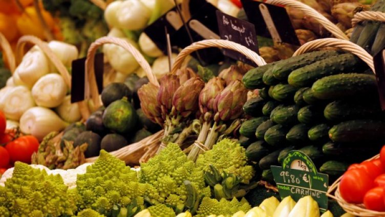 Снимка: Reuters, архив