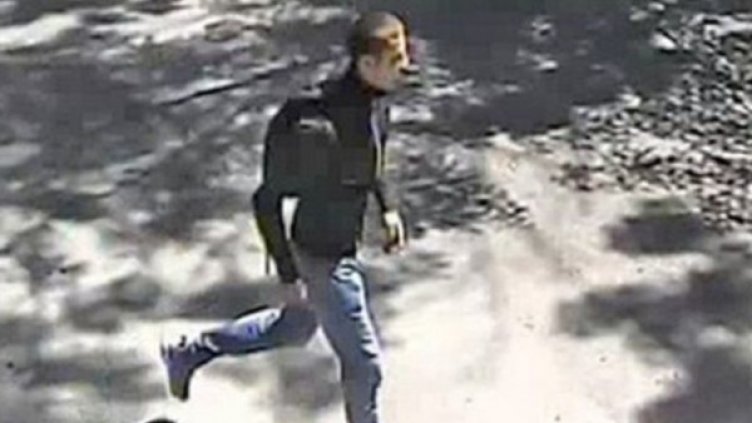 Снимка: архив МВР