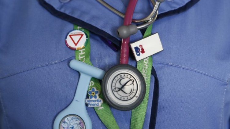 Снимка: архив, Reuters