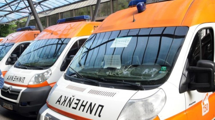 Снимка: Булфото, архив