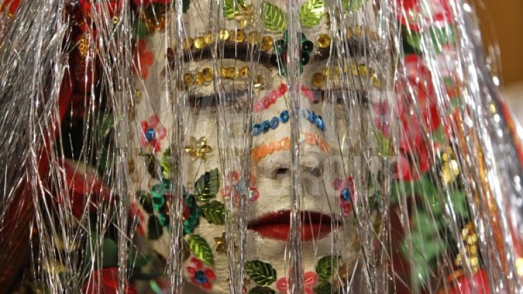 Неделно Рибново: Булката, женихът, сватбата