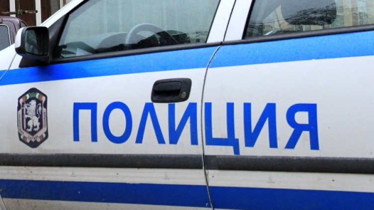 Снимка: Impact Press Group, архив