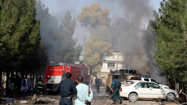 Снимка: архив, Reuters