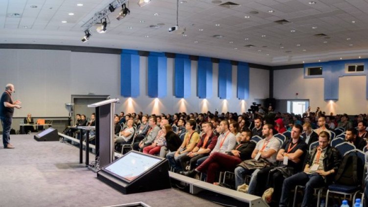 Софтуерната конференция MobCon Europe &ndash; за четвърти път