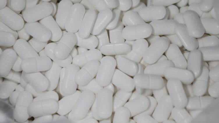 Снимка: Reuters, архив