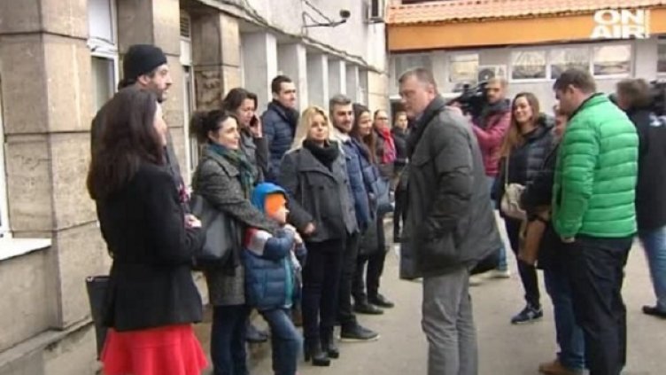 Снимка: Bulgaria On Air