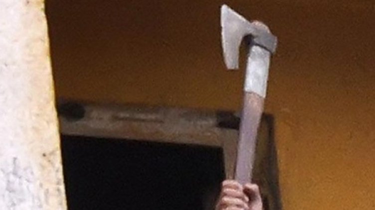 Снимка: Булфото, архив