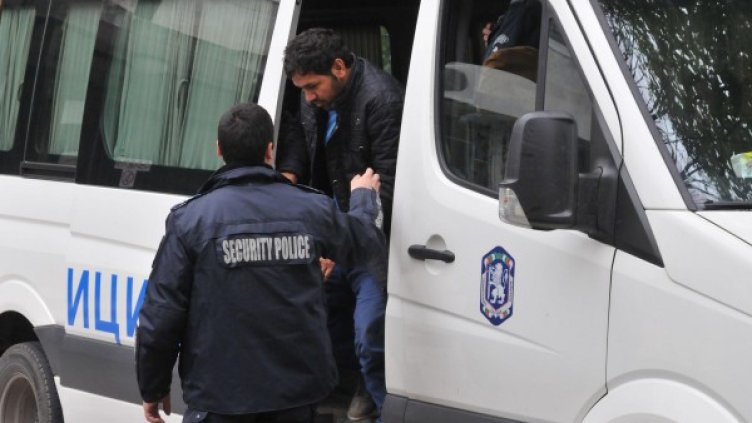 Снимка: архив Булфото