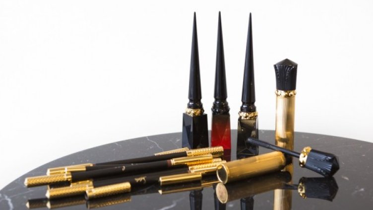 Снимка: Christian Louboutin