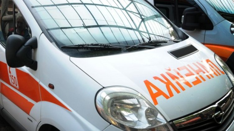 Снимка: Булфото