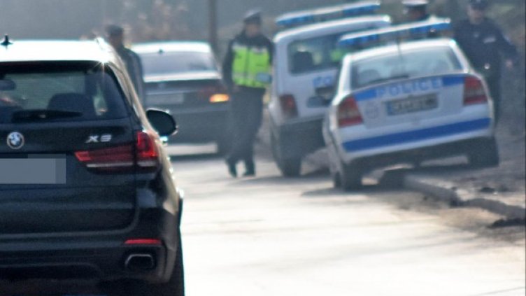 Снимка: Булфото