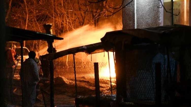 Снимка: архив Булфото