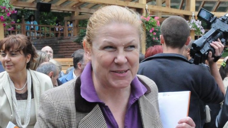 Снимка: архив Булфото