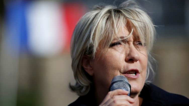 Снимка: архив Reuters